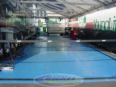 PIT MAT 7 Sizes & 4 Colors to Choose From