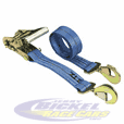 6' Ratchet Tie Down Strap SLI500-C6